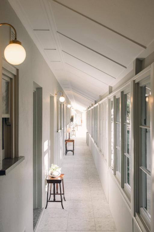 Fotografie z fotogalerie ubytování Links House v destinaci Bowral