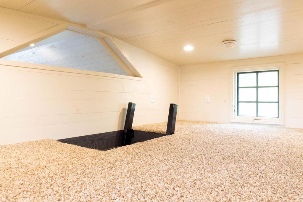 Point Sebago Resort - Huis Met Twee Slaapkamers
