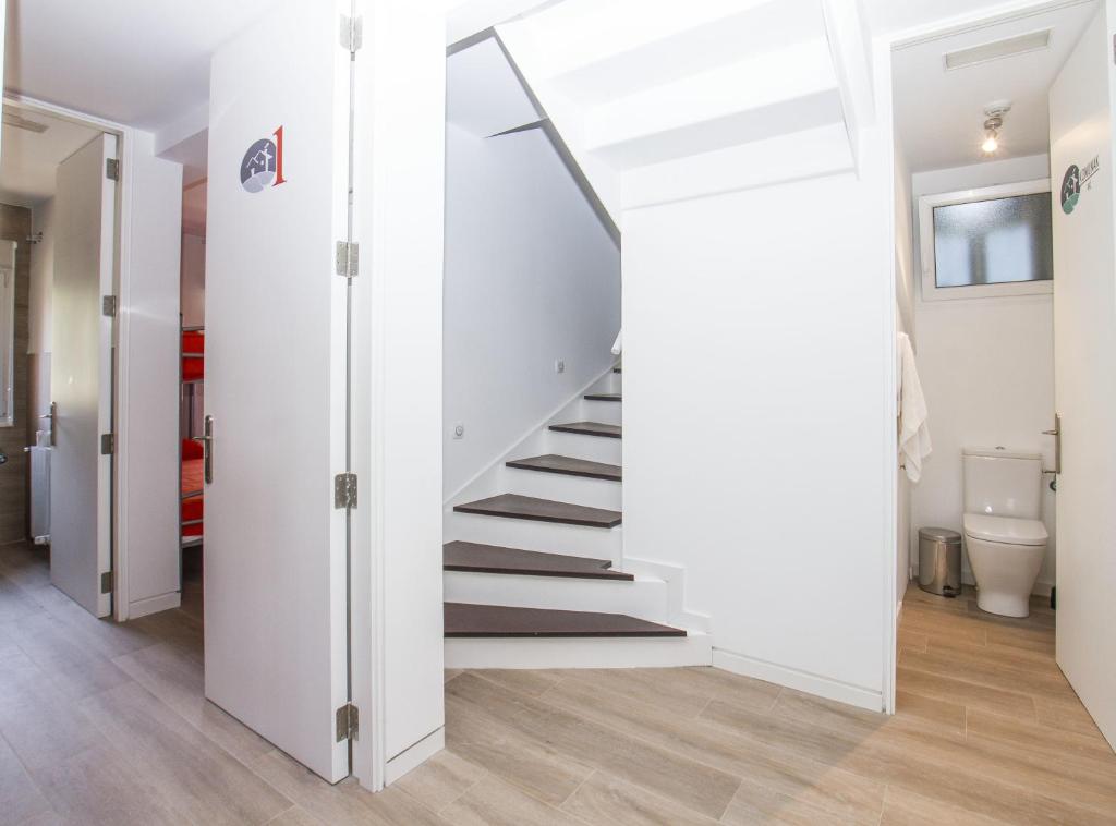 Fotografie z fotogalerie ubytování Lekeitio Aterpetxea Hostel v destinaci Lekeitio