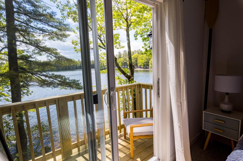 Point Sebago Resort, Casco (updated prices 2025)
