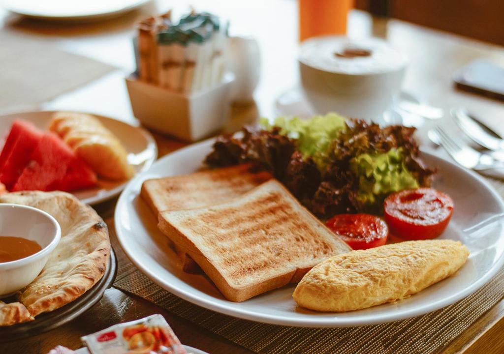 Fraser Suites Sukhumvit Bangkok - Resim 12