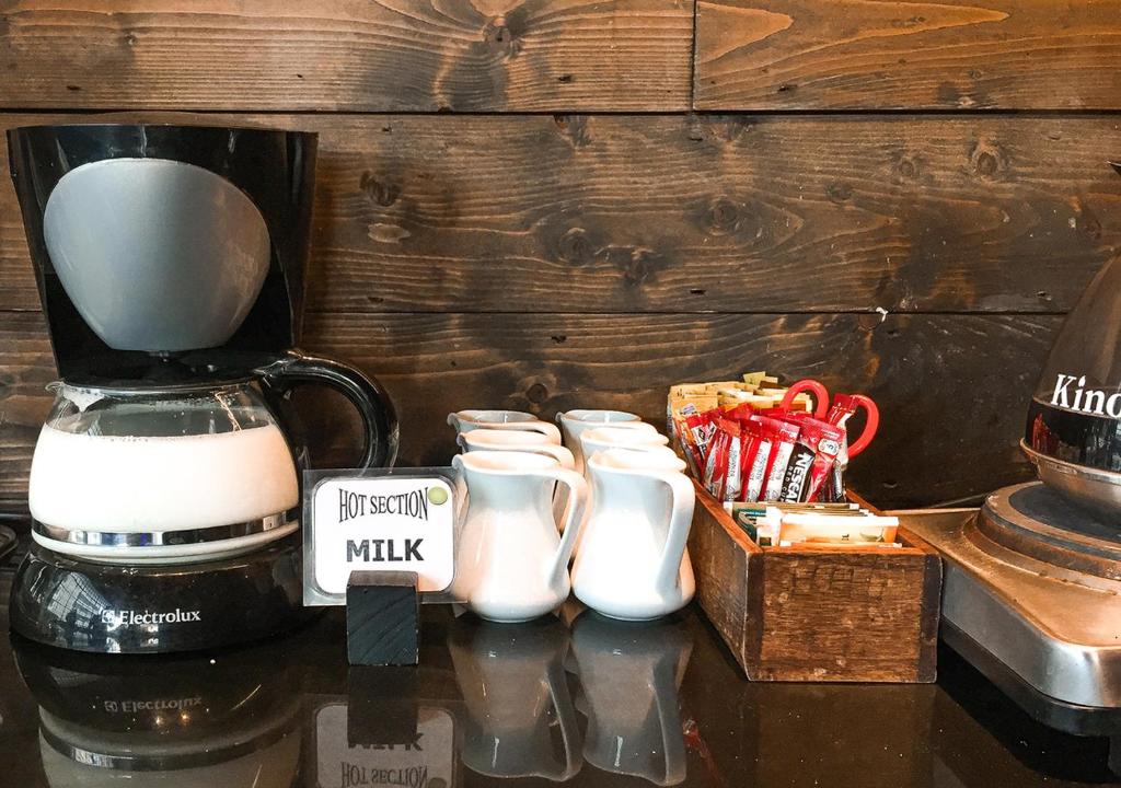 Fraser Suites Sukhumvit Bangkok - Resim 14