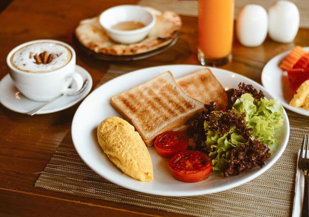 Fraser Suites Sukhumvit Bangkok - Resim 13