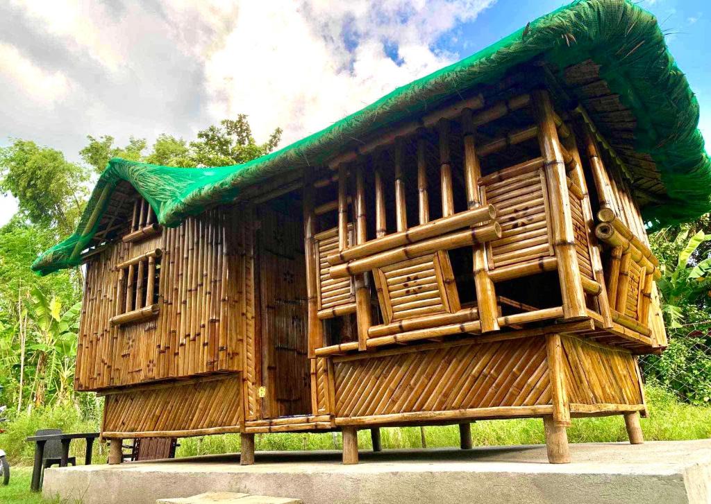 Catalinas Farmstay