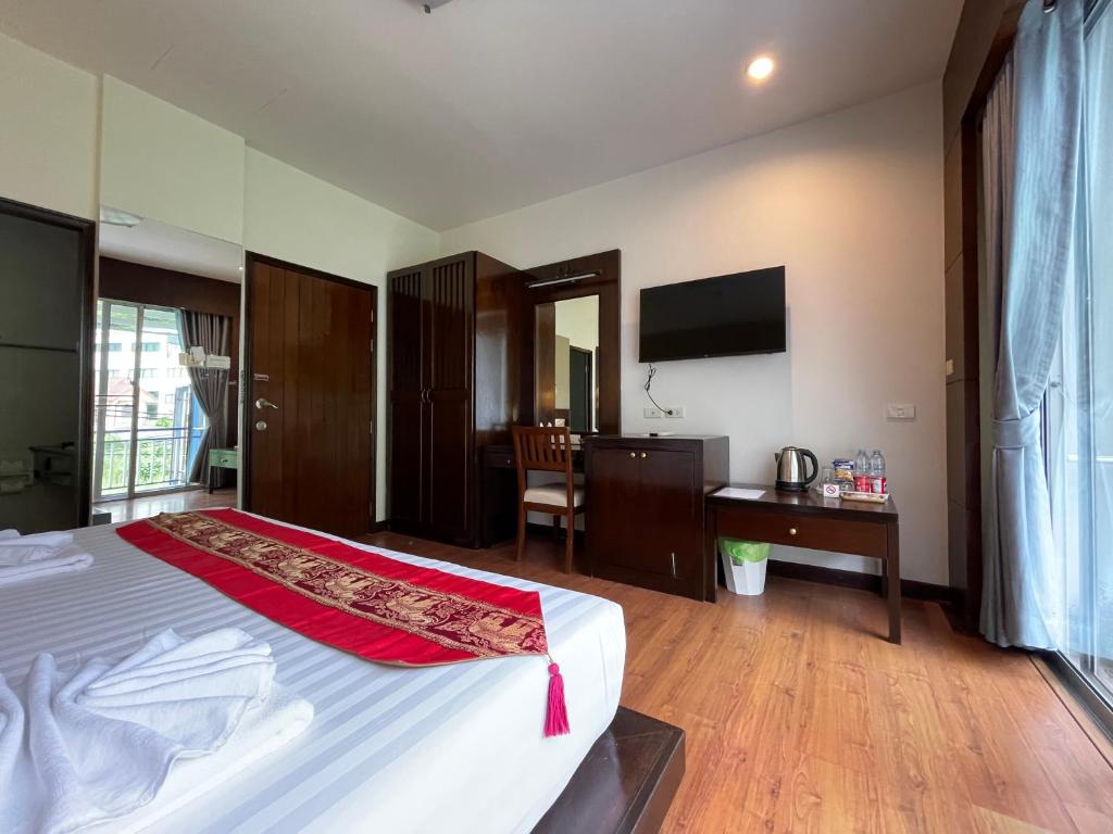 Kata Sea Blue - Resim 15