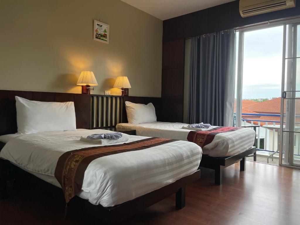 Kata Sea Blue - Resim 12