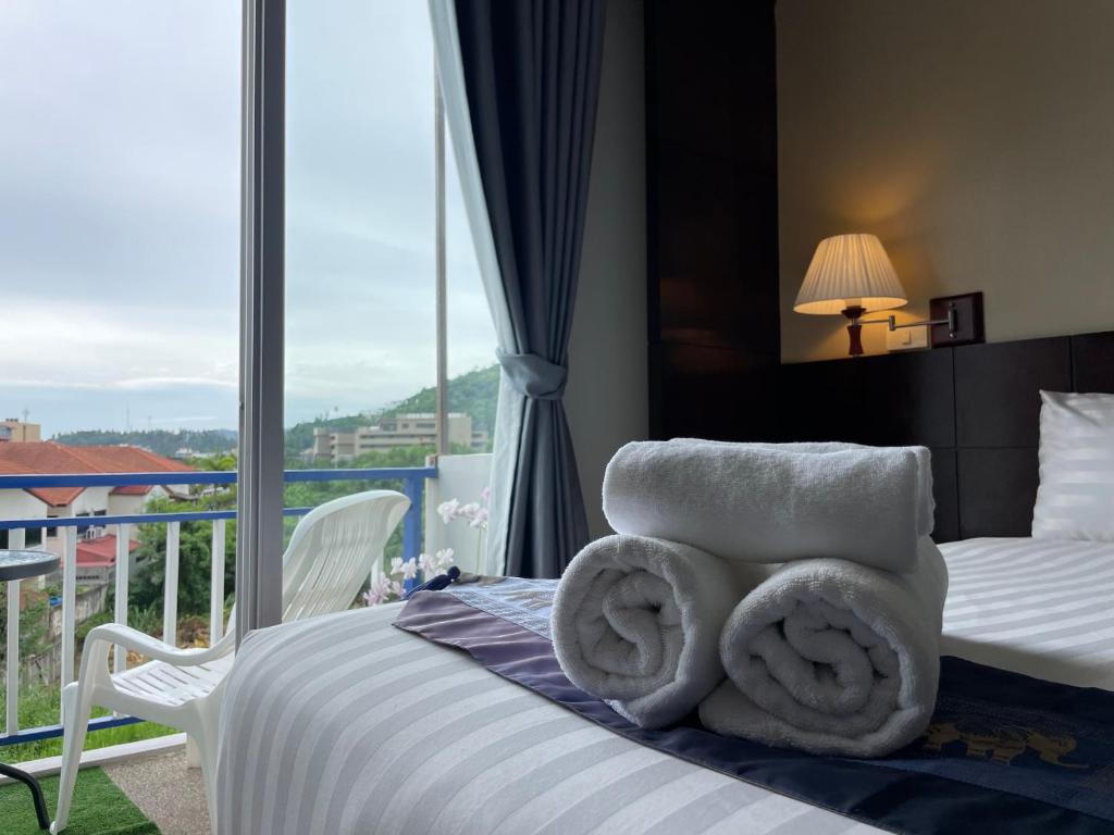 Kata Sea Blue - Resim 10