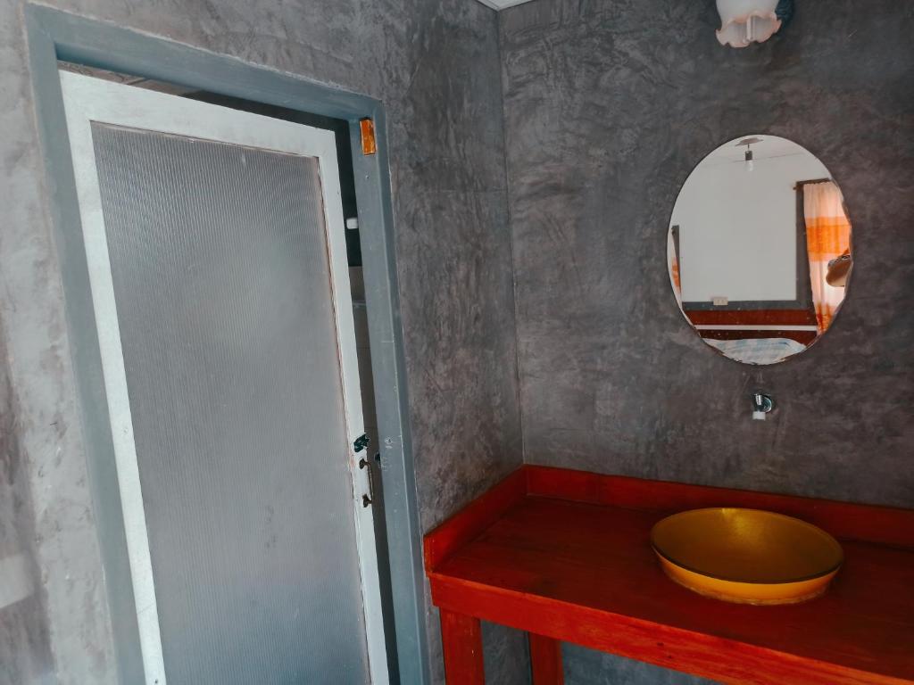 Fotografie z fotogalerie ubytování Pai Forest Resort v destinaci Pai