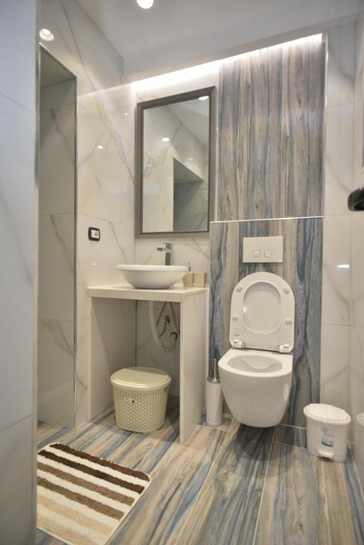 Tirana Central Apartments - Imazhi 3
