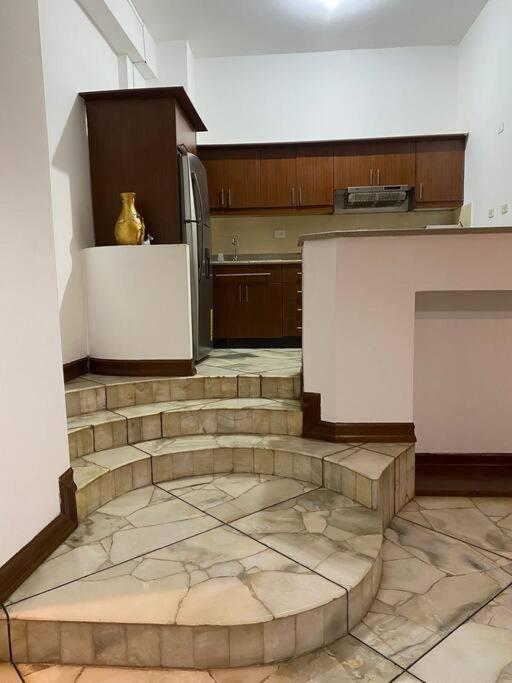 Departamento Cómodo Frente a la Playa