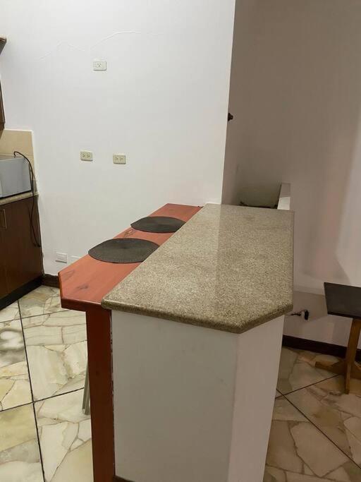 Departamento Cómodo Frente a la Playa