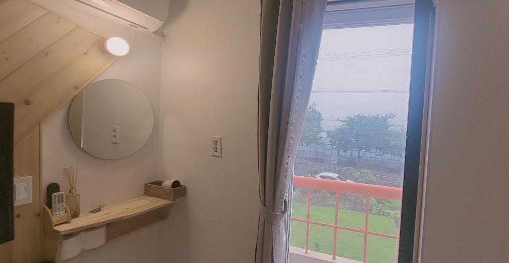 Fotografie z fotogalerie ubytování Jeju Soroan Pension v destinaci Sogüpcho