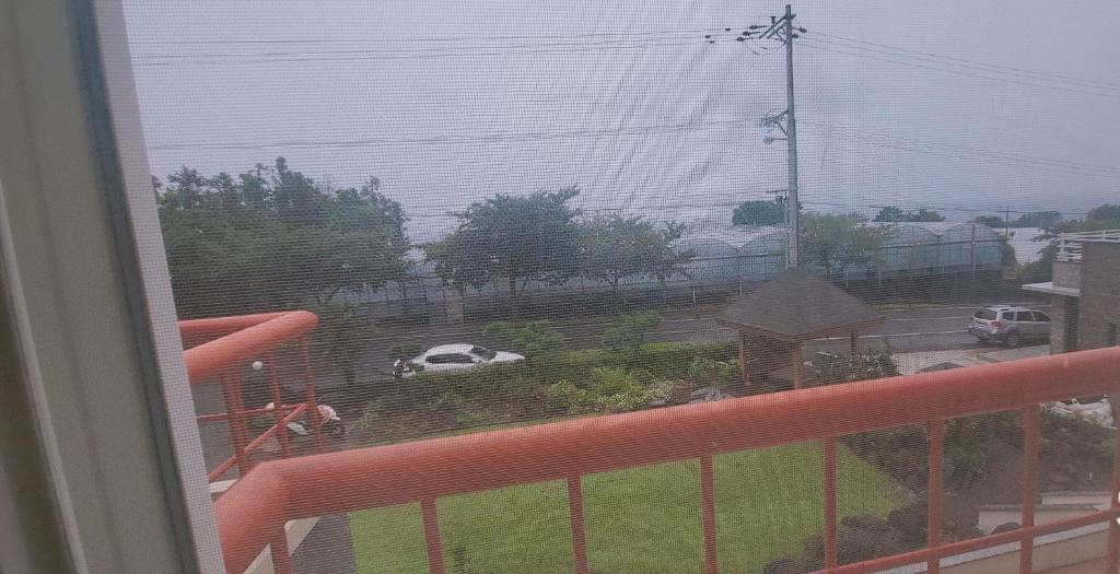 Fotografie z fotogalerie ubytování Jeju Soroan Pension v destinaci Sogüpcho