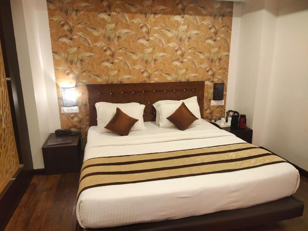 Hotel S R Castle - Suite