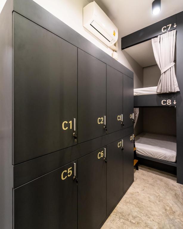 PIER 808 Hostel - 10