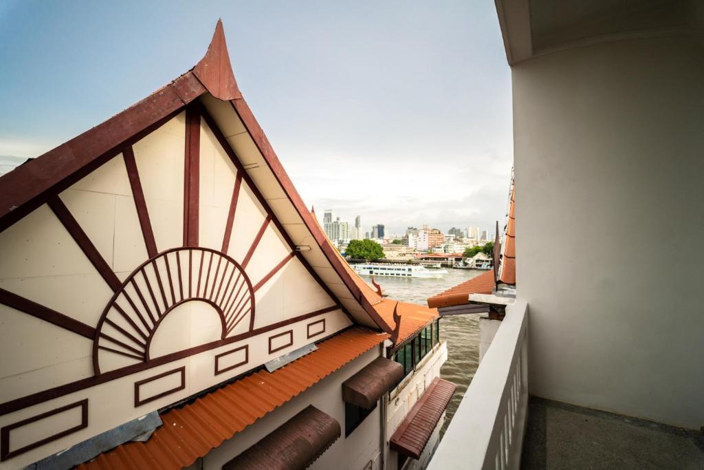 PIER 808 Hostel - 13