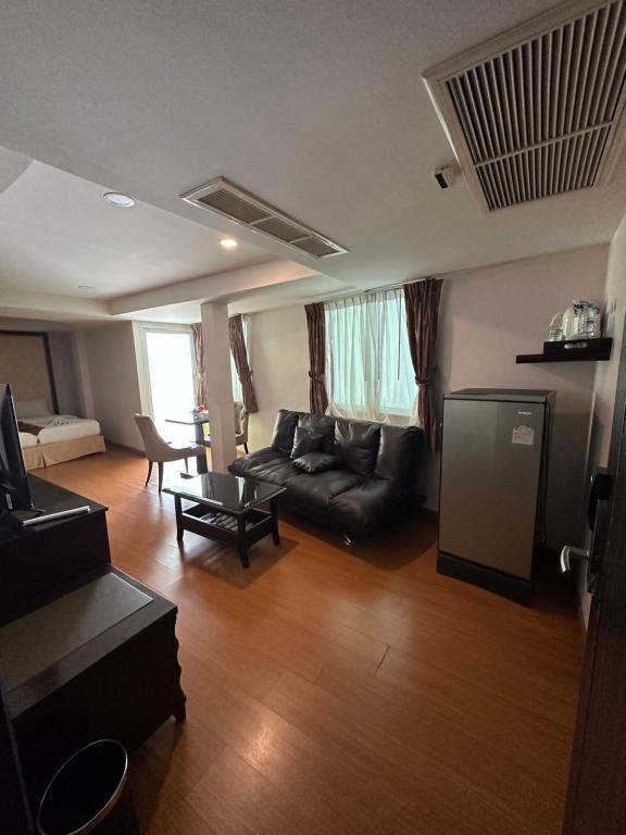 Maleez Lodge - Resim 25