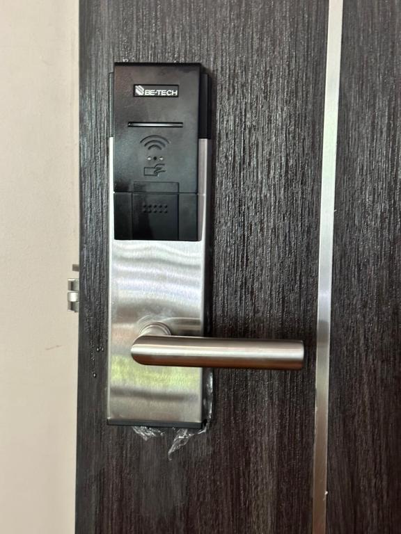 Maleez Lodge - Resim 24