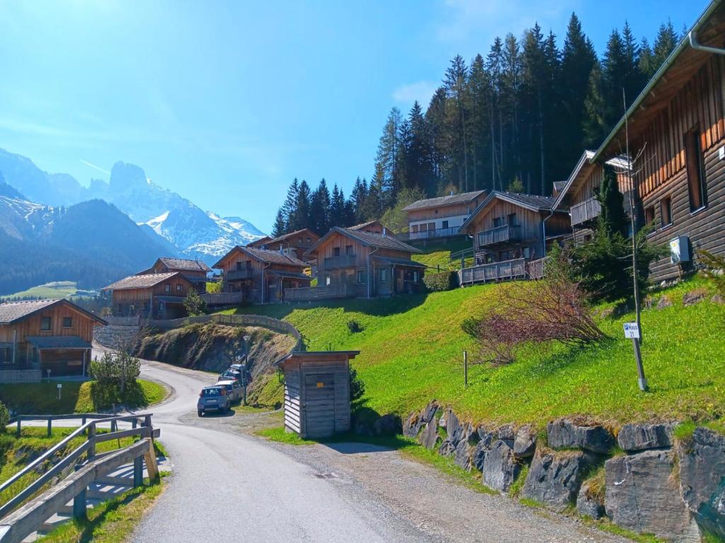 Alpendorf Dachstein West by ALPS RESORTS - 12