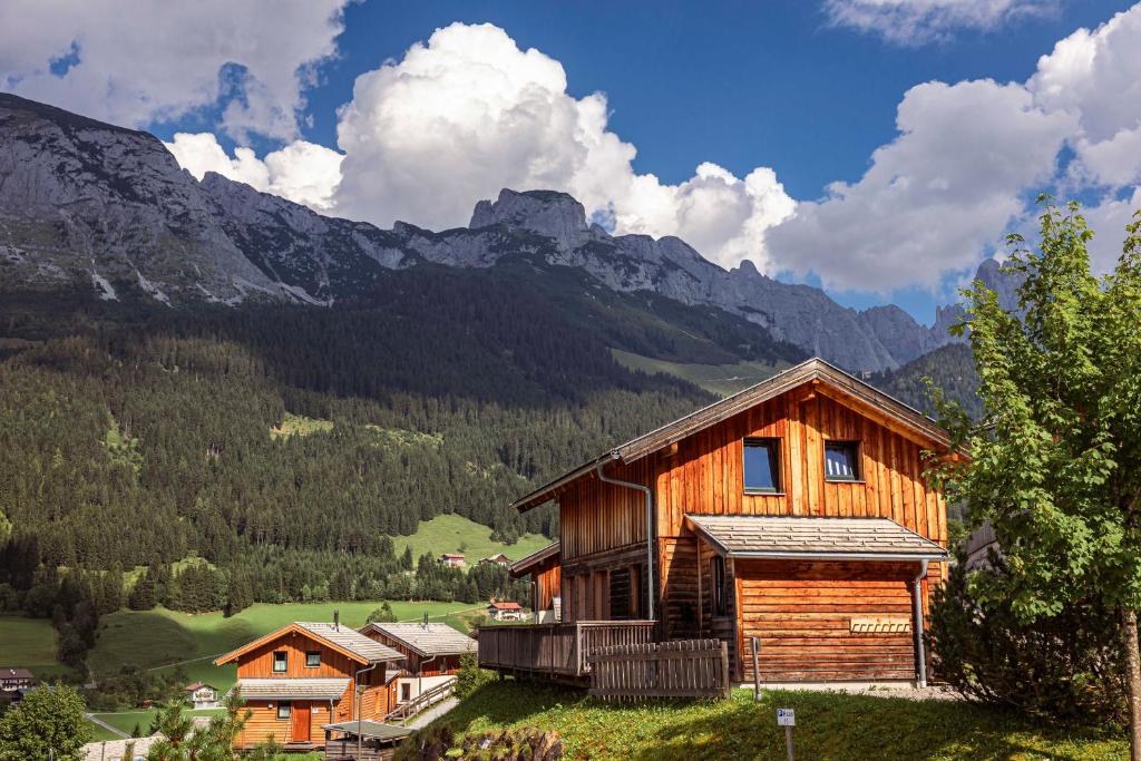 Alpendorf Dachstein West by ALPS RESORTS, Annaberg im Lammertal –  Aktualisierte Preise für 2024