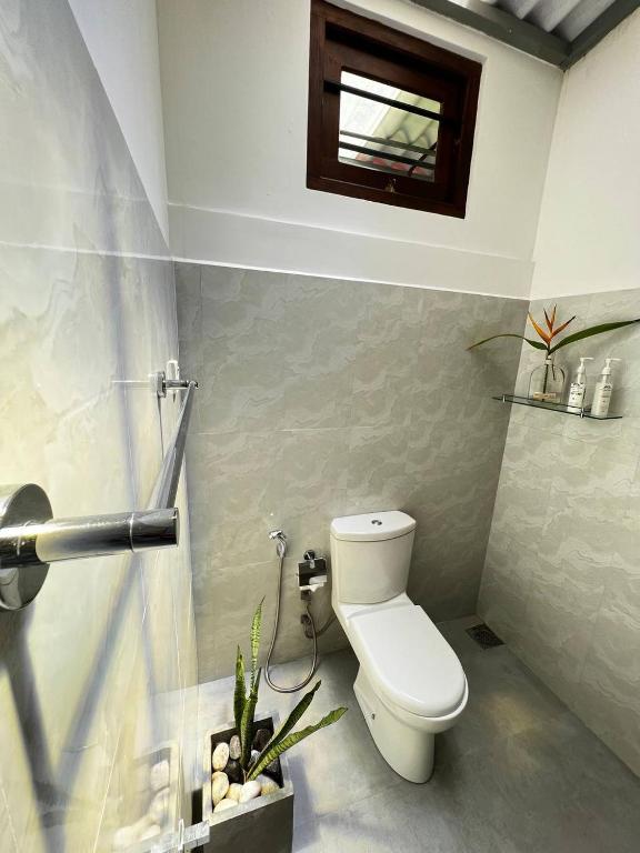 Urban Galle Villa - 6