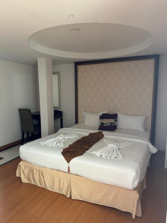 Maleez Lodge - Resim 21