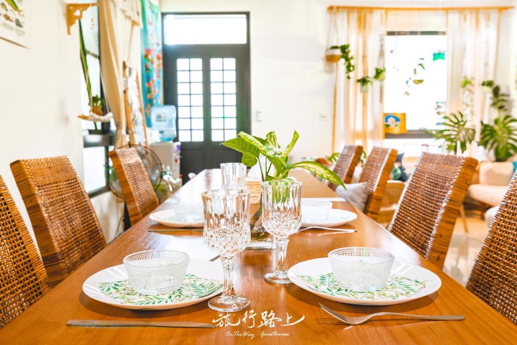 澎湖旅行路上民宿私廚評價、特色體驗、無菜單料理、房價資訊、訂房連結 – 溫馨海洋風民宿 - 照片 20
