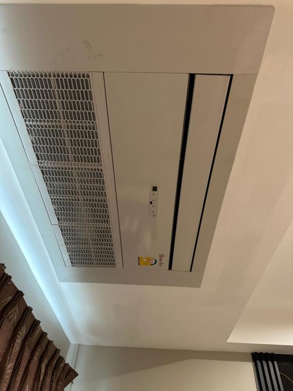 Maleez Lodge - Resim 17