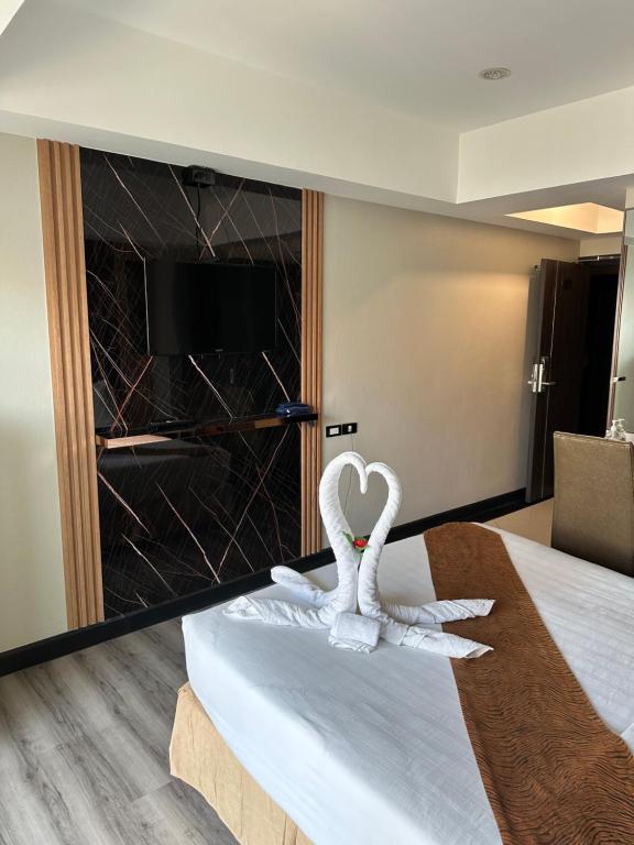 Maleez Lodge - Resim 14