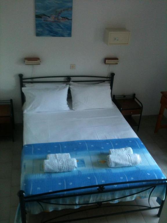 Raymondos Apartments - 16