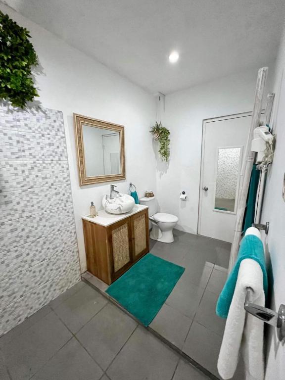 Tiga Pantai Villa Legian - Twee Slaapkamers Villa