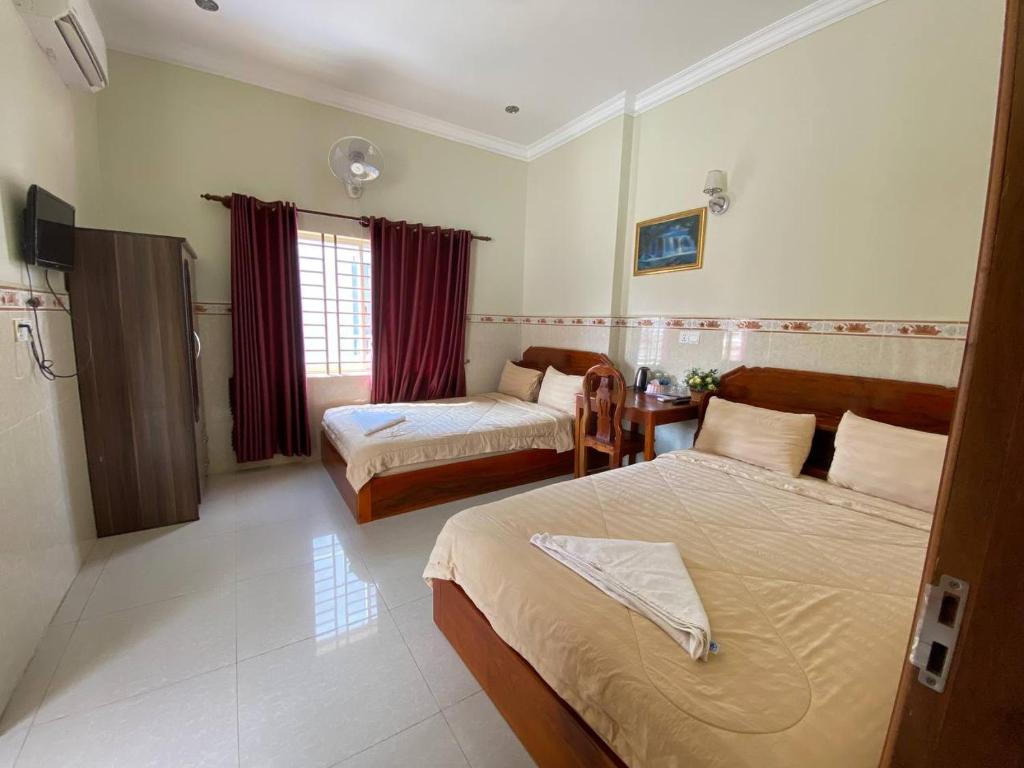 Sambath Samnang Guesthouse