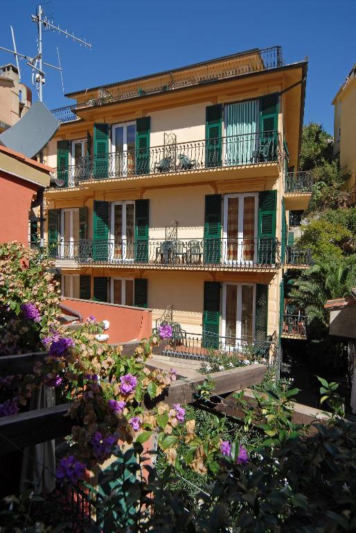 Albergo Degli Amici photo