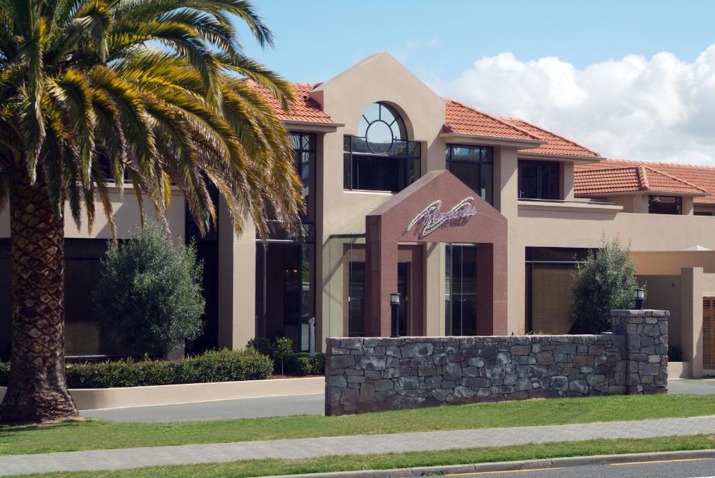 Millennium Hotel & Resort Manuels Taupo - Resim 12