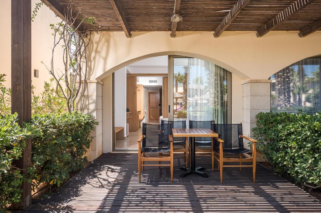 Stella Palace Aqua Park Resort - 18