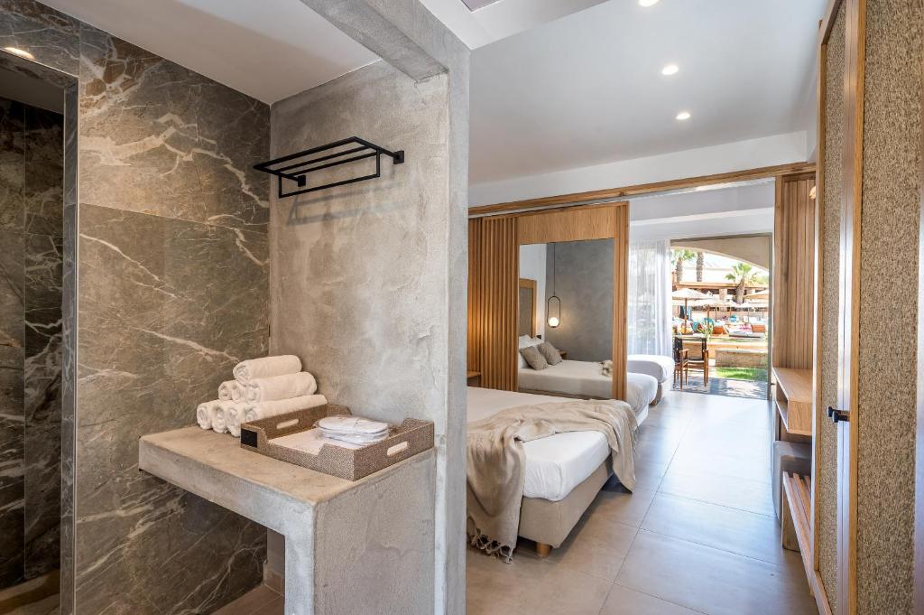 Stella Palace Aqua Park Resort - 11