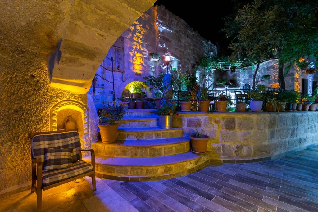 Fotografie z fotogalerie ubytování Vintage Cave House Hotel v destinaci Göreme