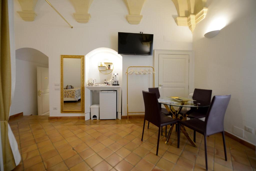 AL DUOMO, Dimora Storica - 14