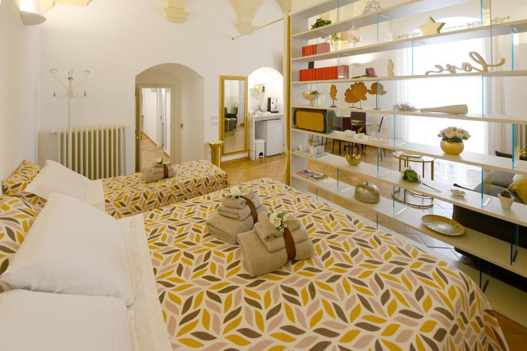 AL DUOMO, Dimora Storica - 11