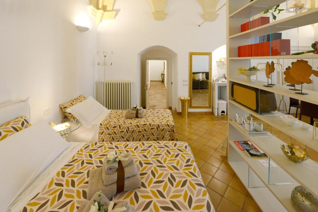 AL DUOMO, Dimora Storica - 10