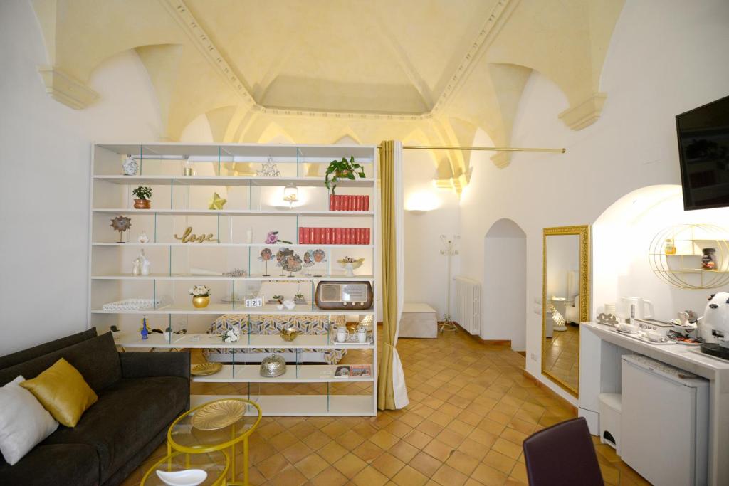 AL DUOMO, Dimora Storica - 17