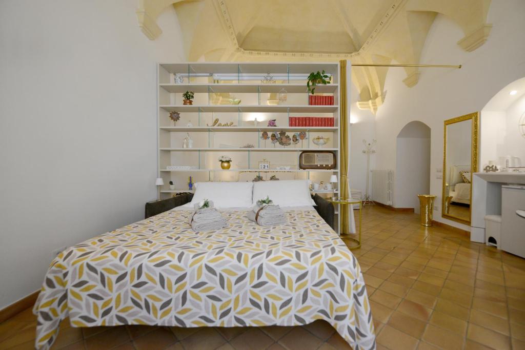 AL DUOMO, Dimora Storica - 18