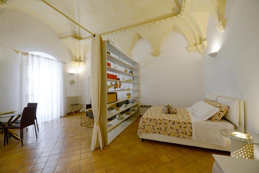 AL DUOMO, Dimora Storica - 3