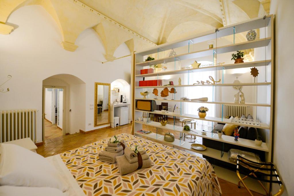 AL DUOMO, Dimora Storica - 2