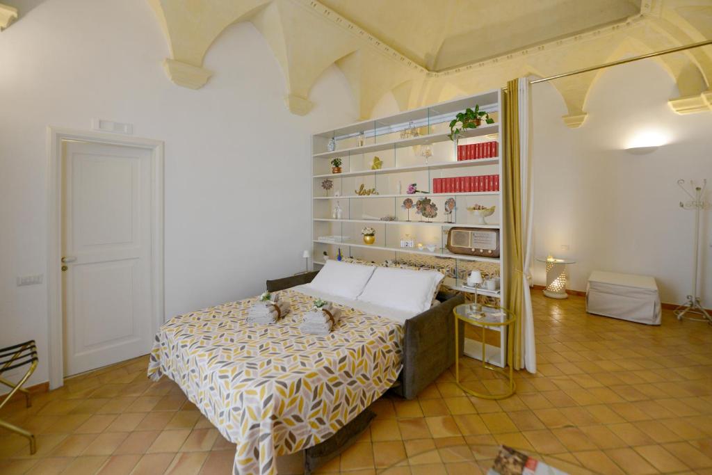 AL DUOMO, Dimora Storica - 19