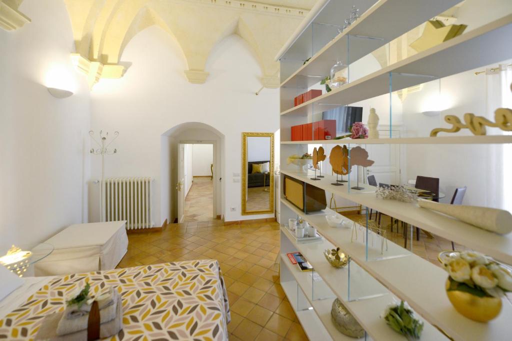 AL DUOMO, Dimora Storica - 8