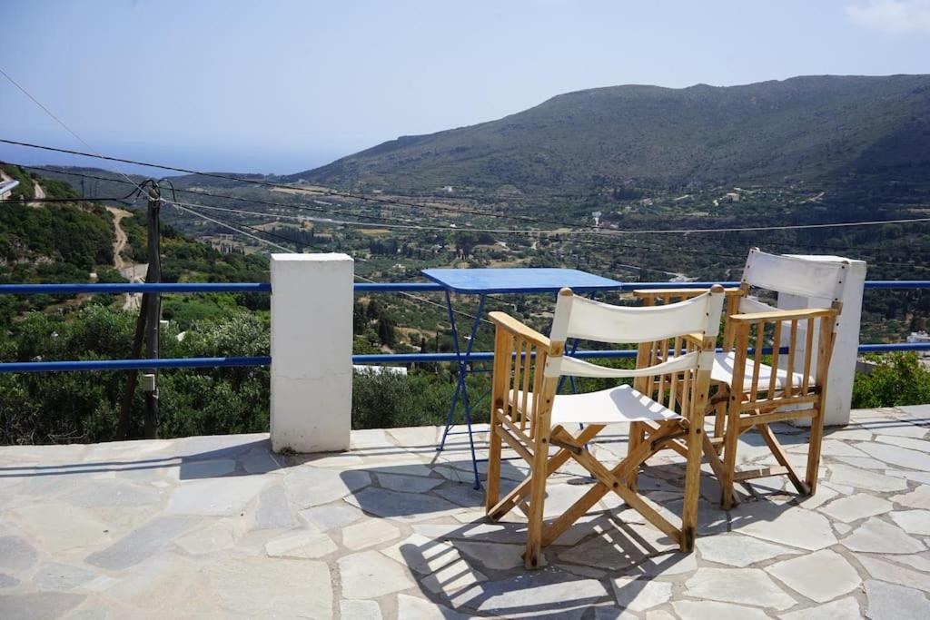 Villa Artemis, Kythira (updated prices 2024)