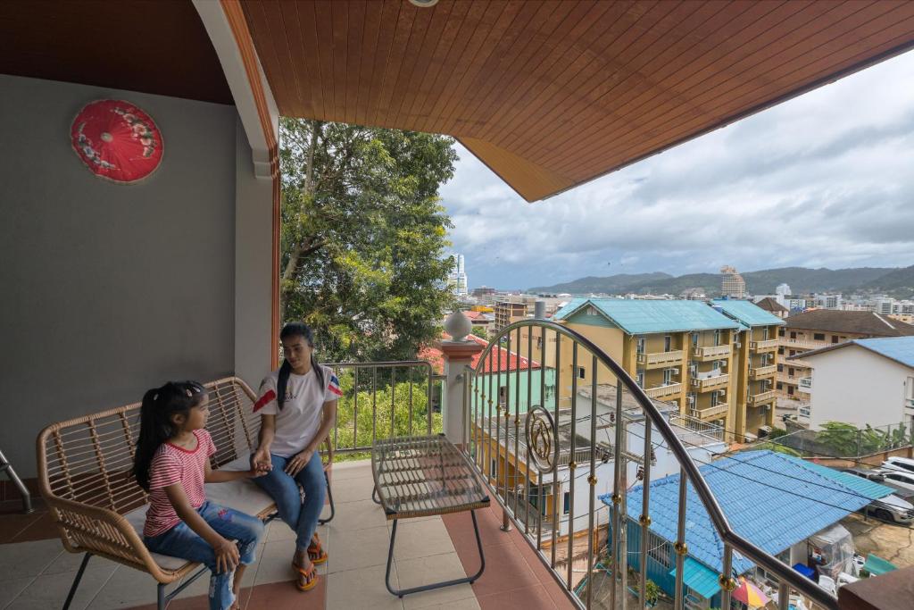 Grand View - Resim 11