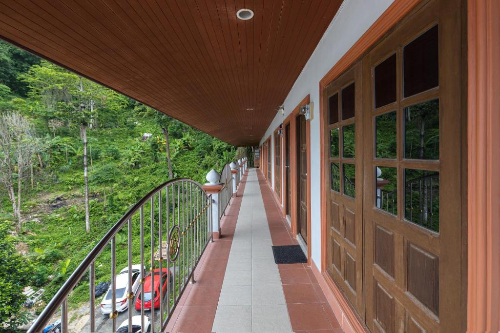 Grand View - Resim 24