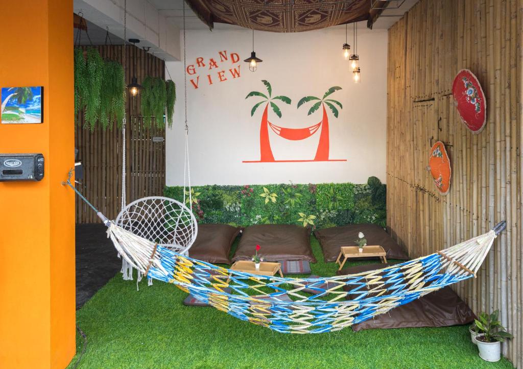 Grand View - Resim 26